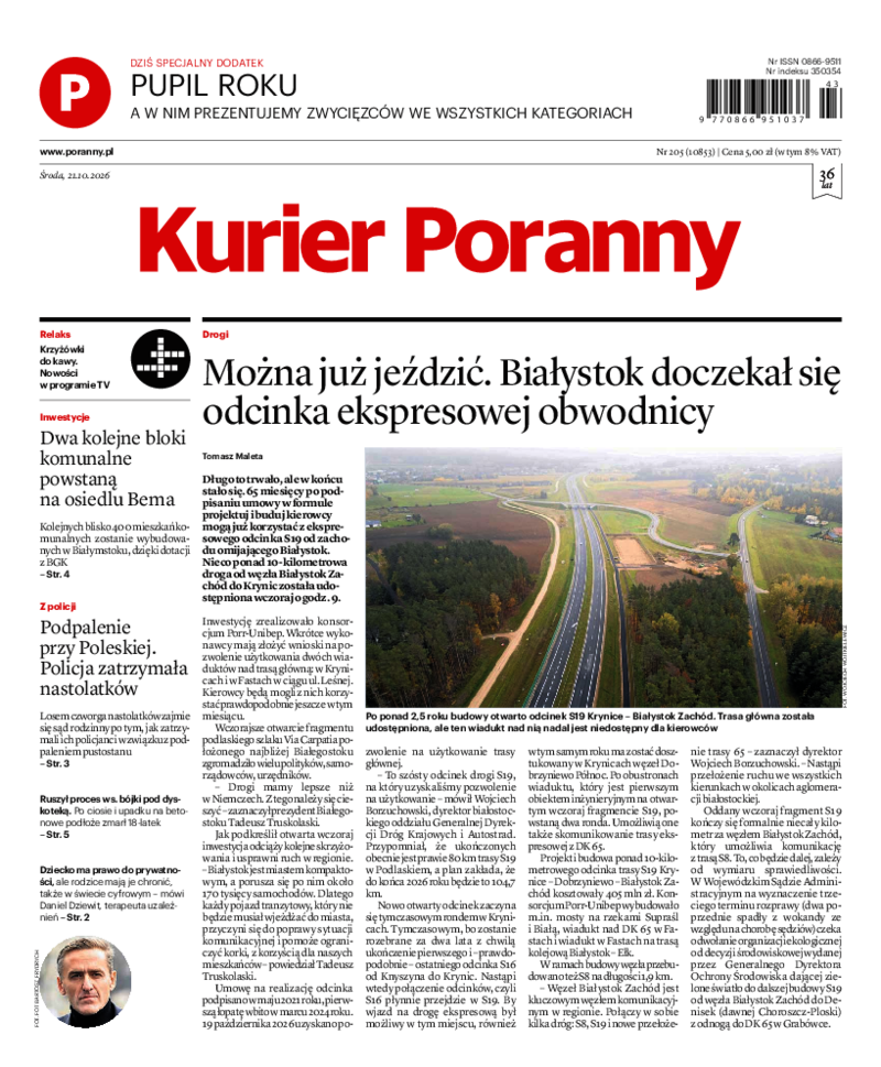 Kurier Poranny