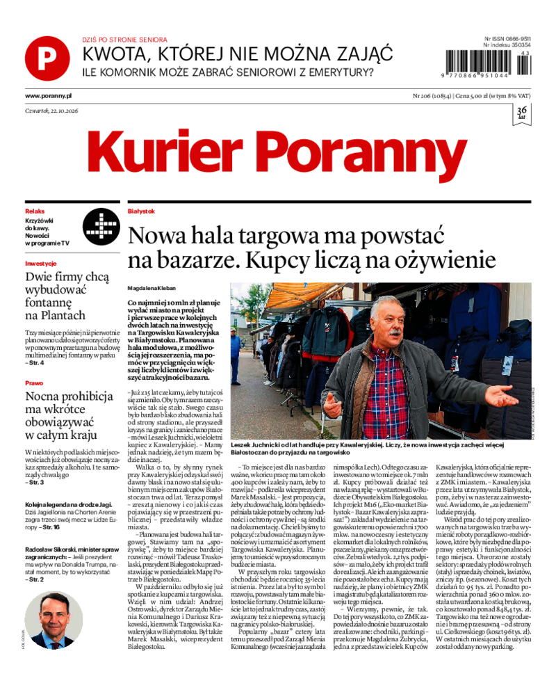 Kurier Poranny