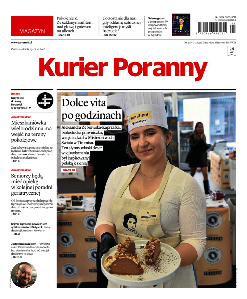 Kurier Poranny