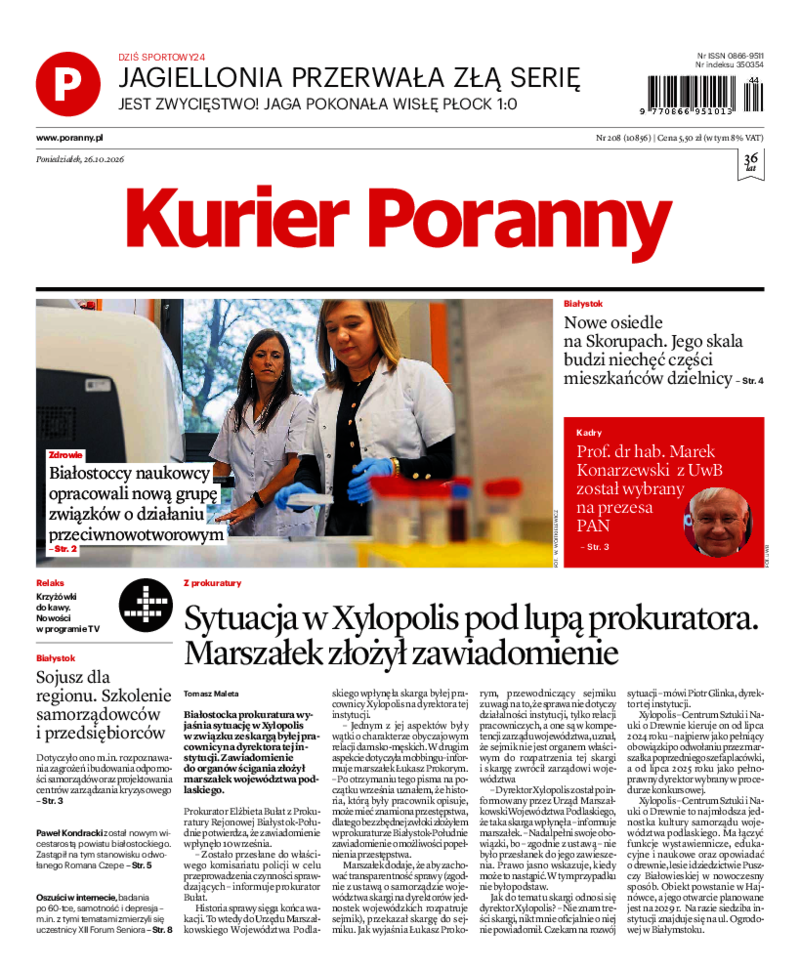 Kurier Poranny