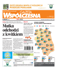 Gazeta Współczesna