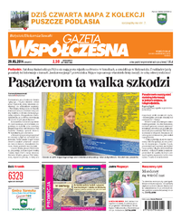 Gazeta Współczesna