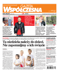 Gazeta Współczesna