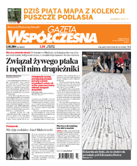 Gazeta Współczesna