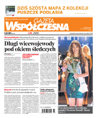 Gazeta Współczesna