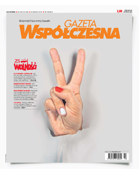 Gazeta Współczesna