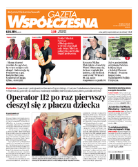 Gazeta Współczesna