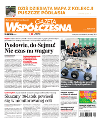 Gazeta Współczesna