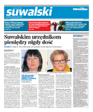 Magazyn Suwałki