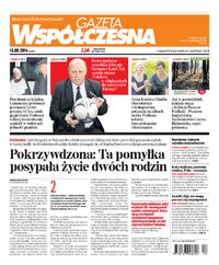 Gazeta Współczesna