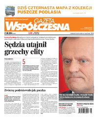 Gazeta Współczesna