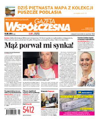 Gazeta Współczesna