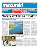 Magazyn Mazury