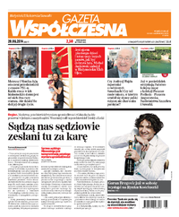 Gazeta Współczesna