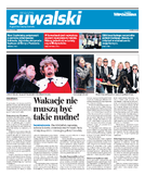 Magazyn Suwałki