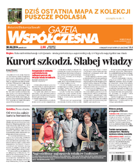 Gazeta Współczesna