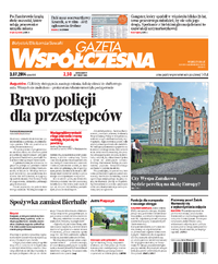 Gazeta Współczesna