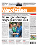 Gazeta Współczesna