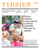 Magazyn Tydzień