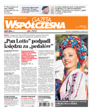 Gazeta Współczesna