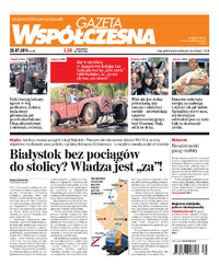 Gazeta Współczesna