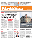 Gazeta Współczesna