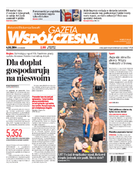 Gazeta Współczesna