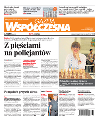 Gazeta Współczesna