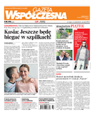 Gazeta Współczesna