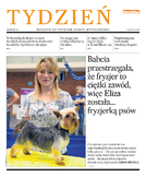 Magazyn Tydzień