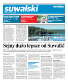 Magazyn Suwałki