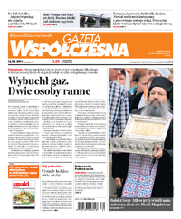 Gazeta Współczesna