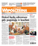 Gazeta Współczesna