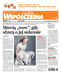 Gazeta Współczesna