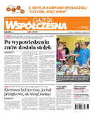 Gazeta Współczesna