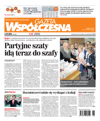 Gazeta Współczesna