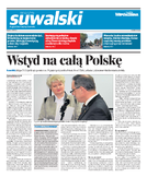 Magazyn Suwałki