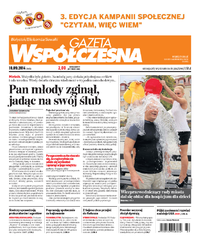 Gazeta Współczesna