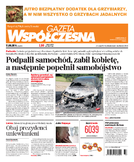 Gazeta Współczesna