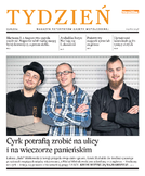 Magazyn Tydzień