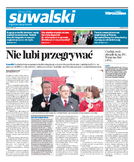 Magazyn Suwałki