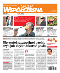 Gazeta Współczesna