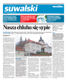 Magazyn Suwałki