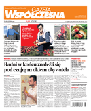 Gazeta Współczesna