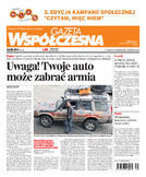 Gazeta Współczesna