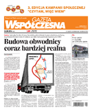 Gazeta Współczesna