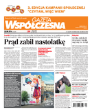 Gazeta Współczesna