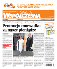 Gazeta Współczesna