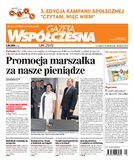 Gazeta Współczesna