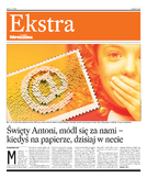 Magazyn Ekstra